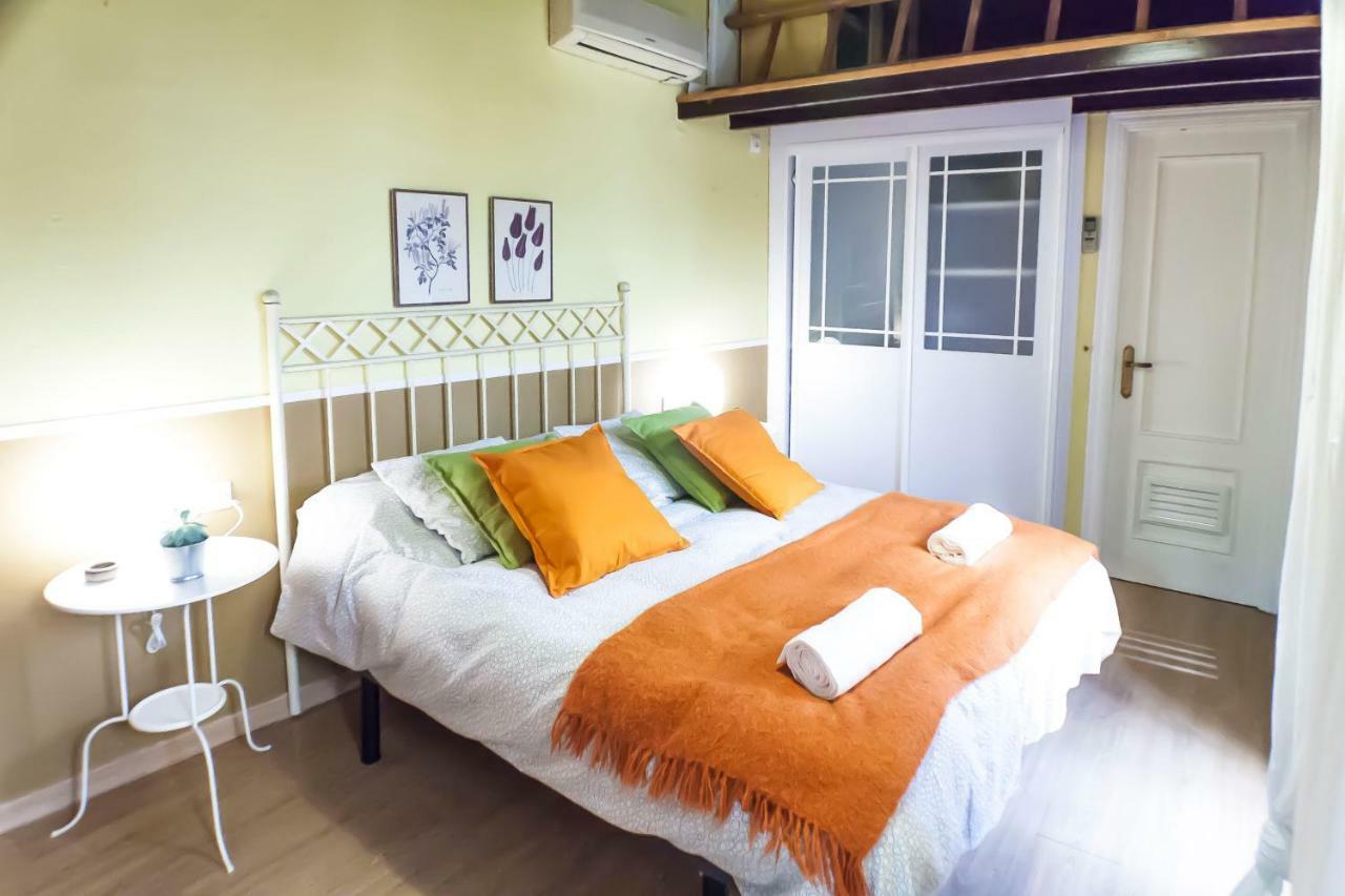 Corral De La O Triana Apartment By Valcambre Siviglia Esterno foto