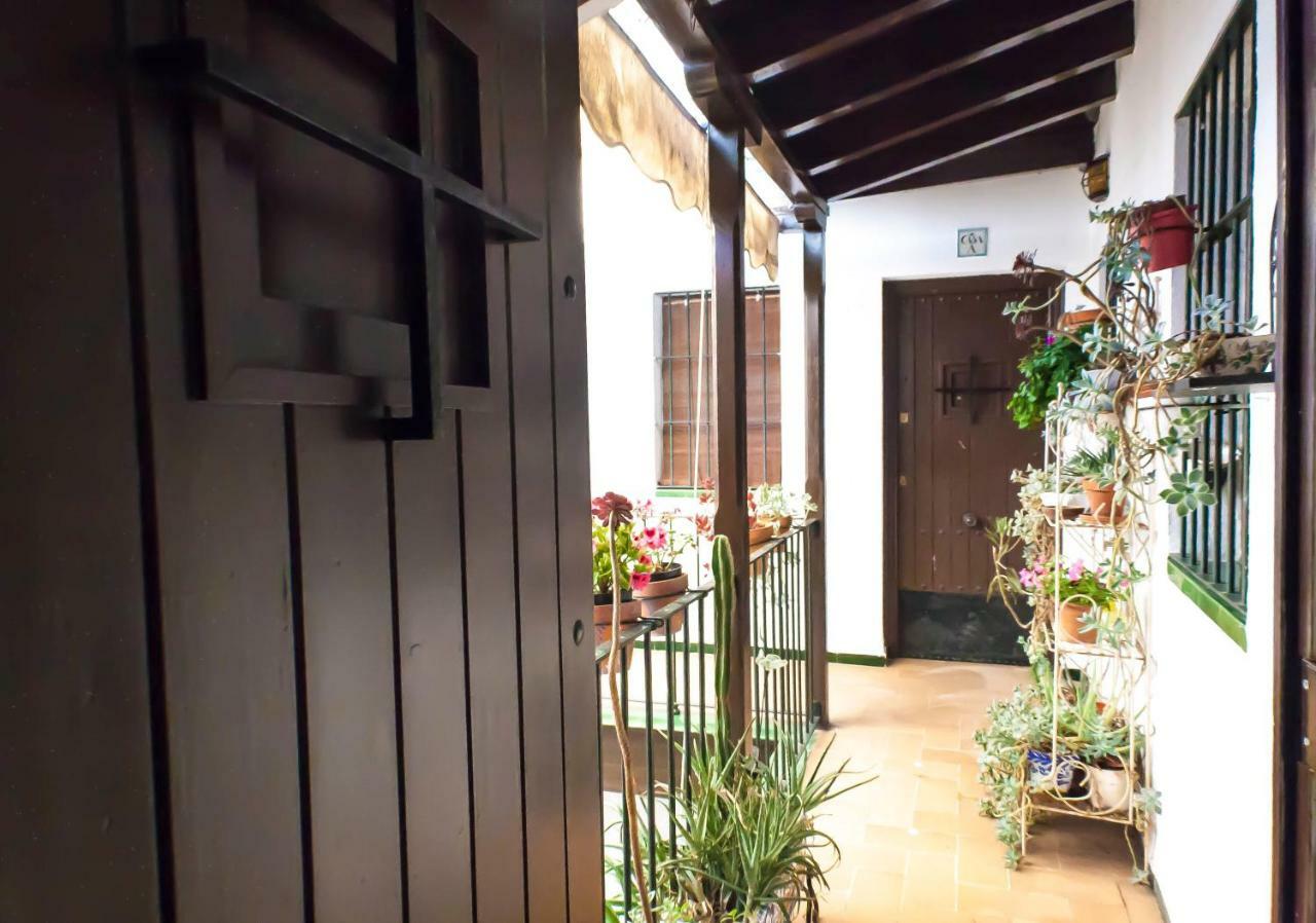 Corral De La O Triana Apartment By Valcambre Siviglia Esterno foto