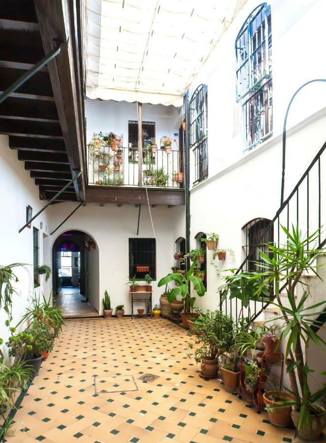 Corral De La O Triana Apartment By Valcambre Siviglia Esterno foto