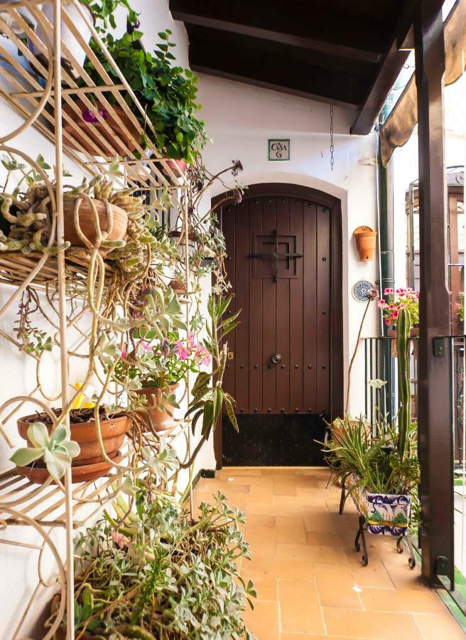 Corral De La O Triana Apartment By Valcambre Siviglia Esterno foto